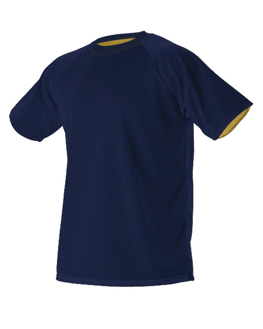 Badger Youth eXtreme Mesh Reversible Jersey - 56REVY