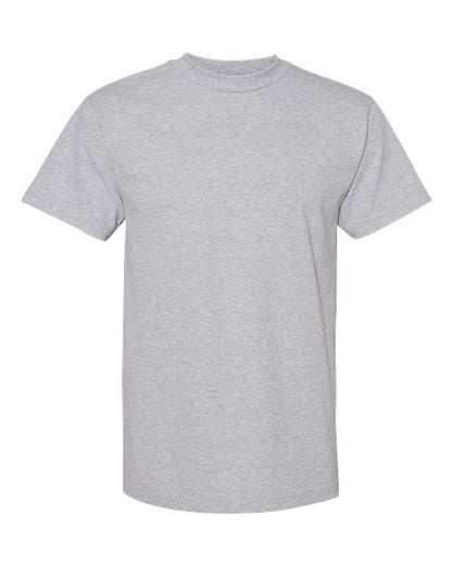 Unisex Heavyweight Cotton Tee