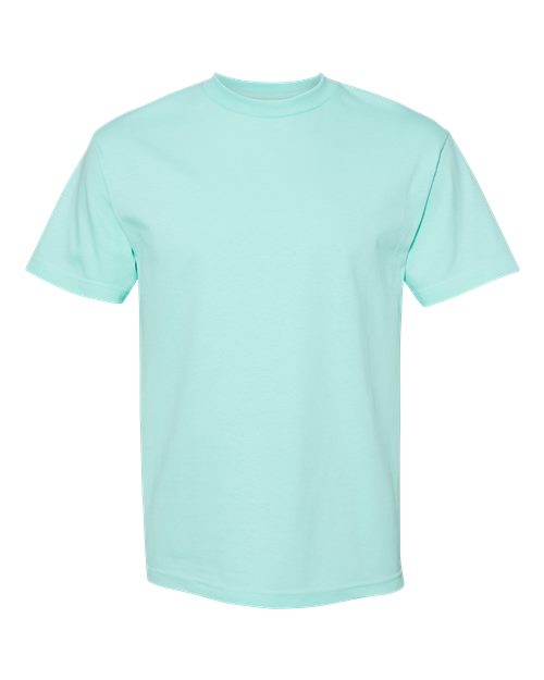 Unisex Heavyweight Cotton Tee