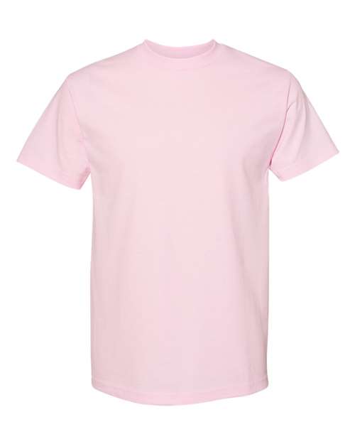 Unisex Heavyweight Cotton Tee