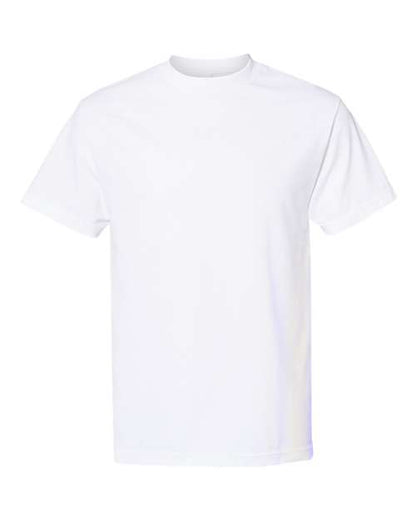 Unisex Heavyweight Cotton Tee
