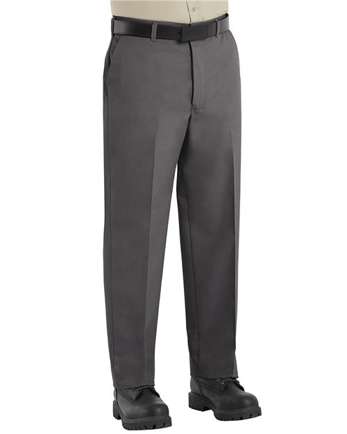 Men's Odd Sizes Red-E-Prest® Work Pants