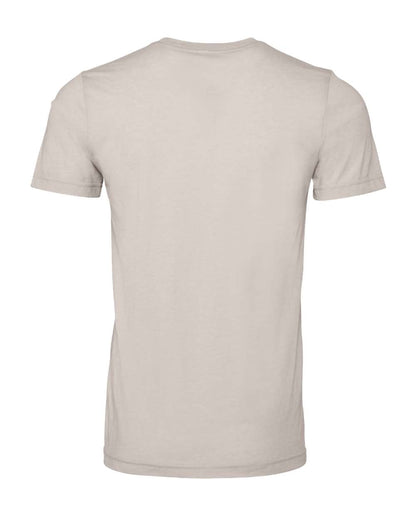 BELLA + CANVAS CVC Jersey Tee - 3001CVC