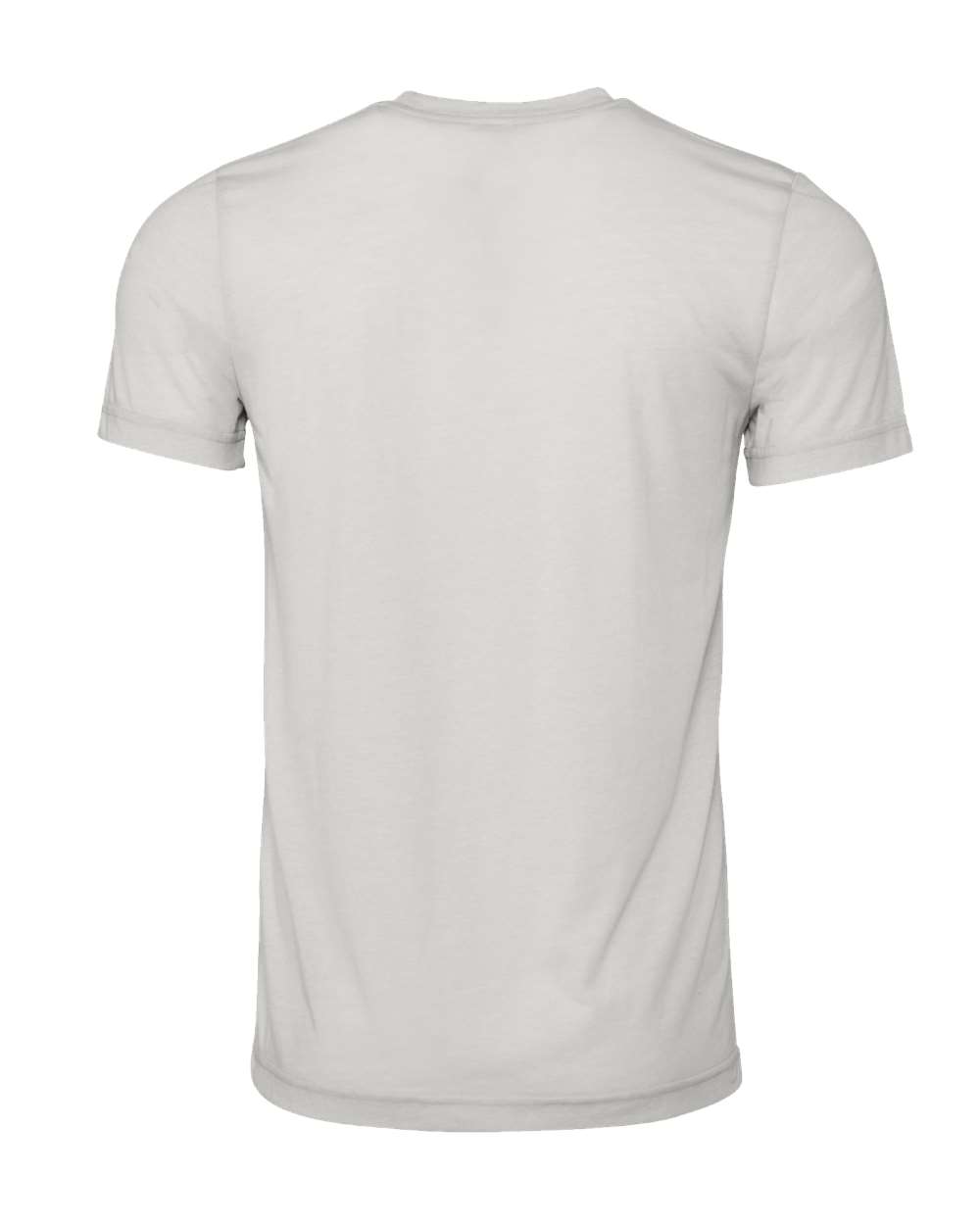 BELLA + CANVAS CVC Jersey Tee - 3001CVC