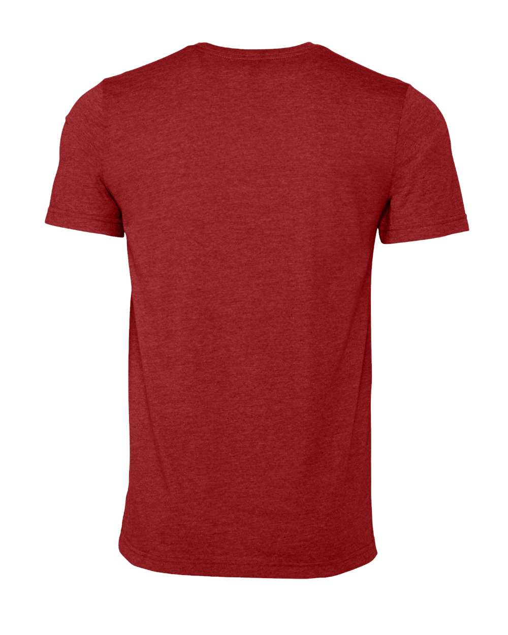 BELLA + CANVAS CVC Jersey Tee - 3001CVC