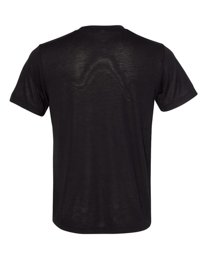 BELLA + CANVAS Viscose Fashion Tee - 3880