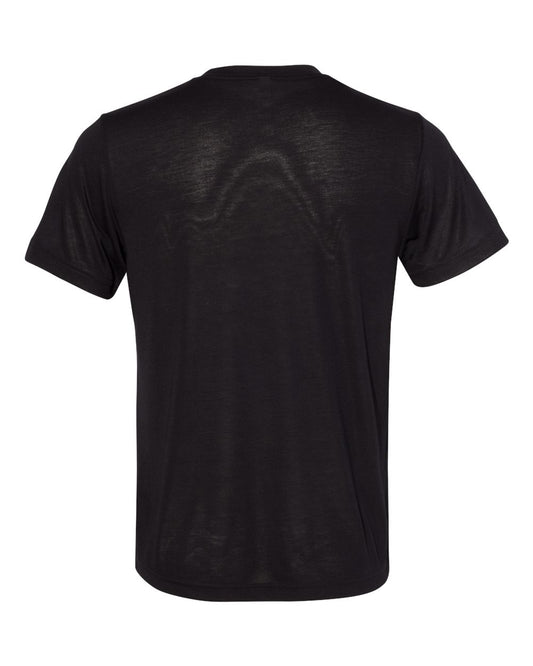 BELLA + CANVAS Viscose Fashion Tee - 3880