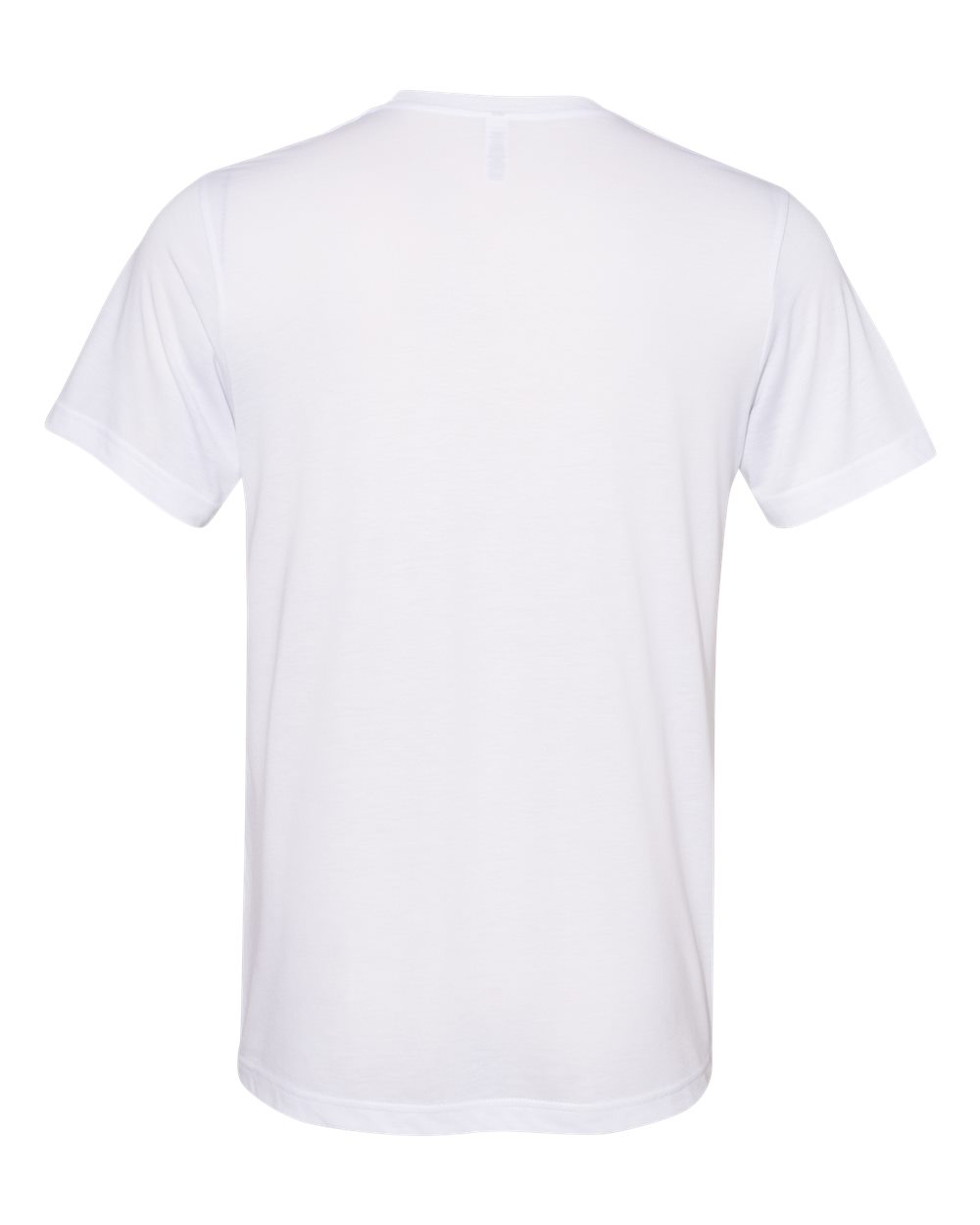 BELLA + CANVAS Viscose Fashion Tee - 3880