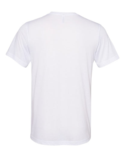BELLA + CANVAS Viscose Fashion Tee - 3880