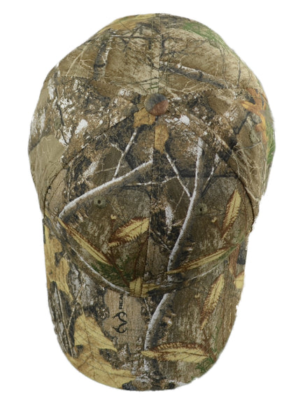 Camo Cap-8300