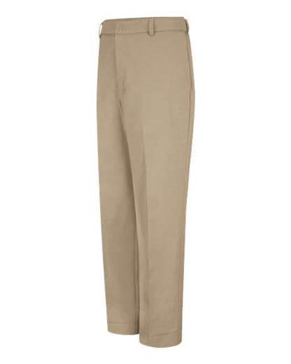 Men's Extended Sizes Dura-Kap Industrial Pants