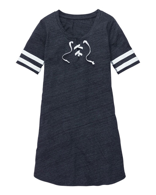 Sport-Tek ? PosiCharge ? Electric Heather Polo. ST590