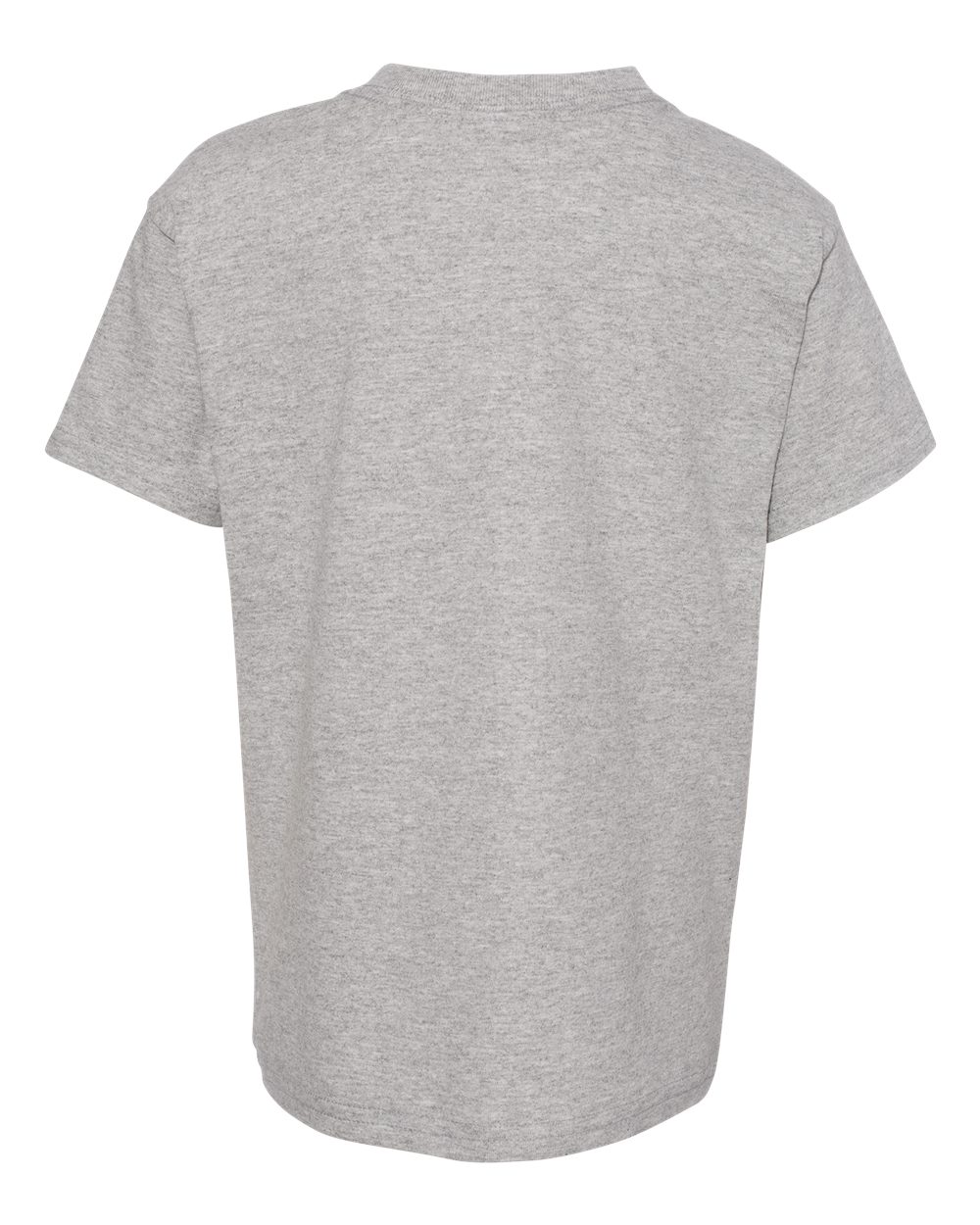 Hanes Essential-T Youth T-Shirt - 5480