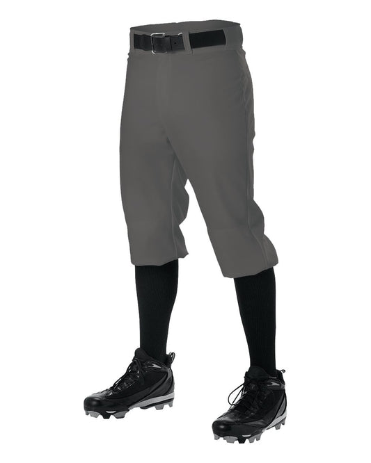 Alleson Athletic Baseball Knicker Pants - 605PKN
