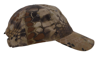 Kryptek Camo Cap-8316