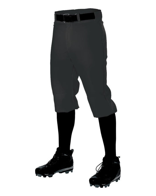 Alleson Athletic Youth Baseball Knicker Pants - 605PKNY