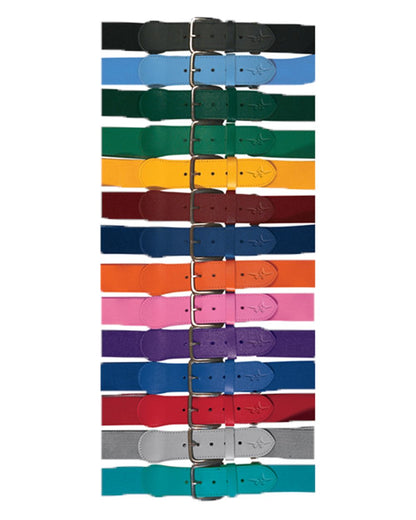 Alleson Athletic Baseball Belt 1.5 Width - 3BBA