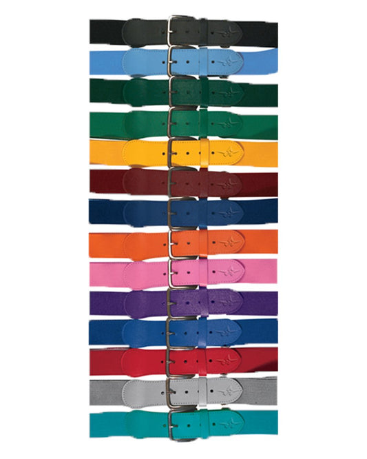 Alleson Athletic Baseball Belt 1.5 Width - 3BBA
