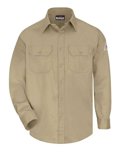 Men's Uniform Shirt
