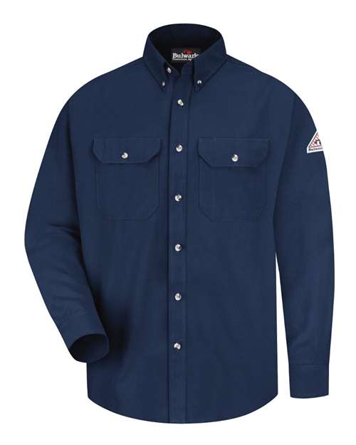 Men's Tall Uniform Shirt