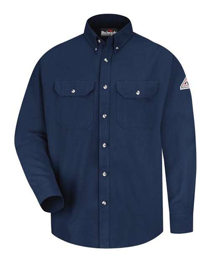Men's Tall Uniform Shirt