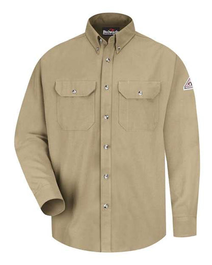 Men's Tall Uniform Shirt