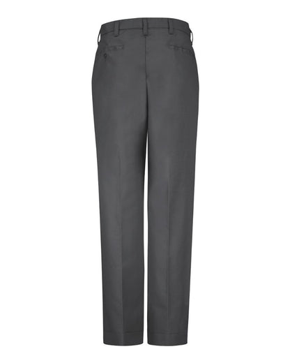 Red Kap Red-E-Prest® Work Pants - PT10