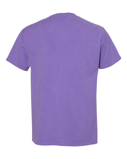 ComfortWash by Hanes Garment-Dyed T-Shirt - GDH100