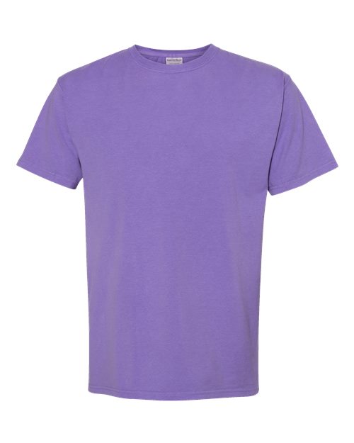 Men's Garment-Dyed T-Shirt