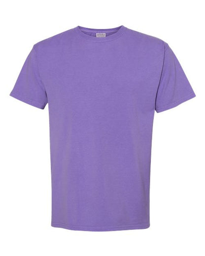 Men's Garment-Dyed T-Shirt