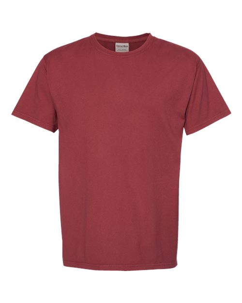 Men's Garment-Dyed T-Shirt