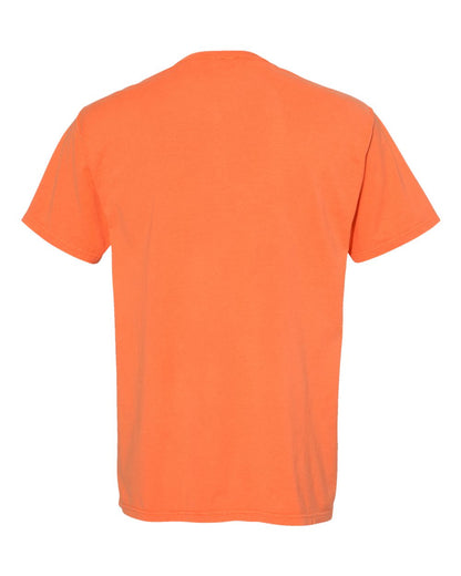 ComfortWash by Hanes Garment-Dyed T-Shirt - GDH100