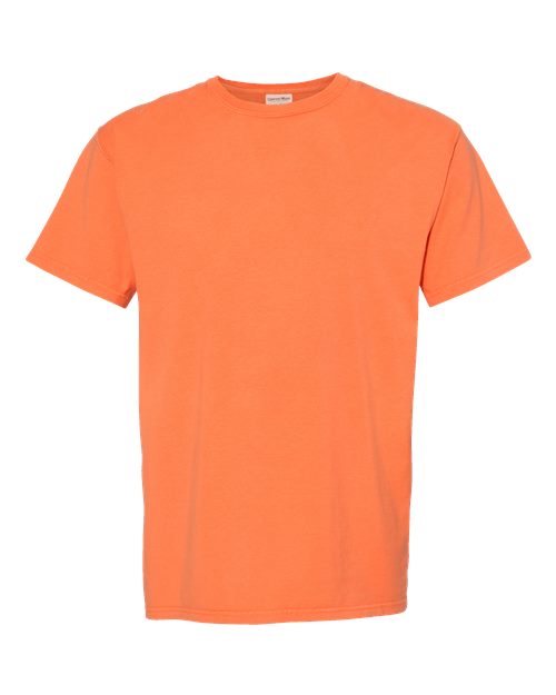 Men's Garment-Dyed T-Shirt