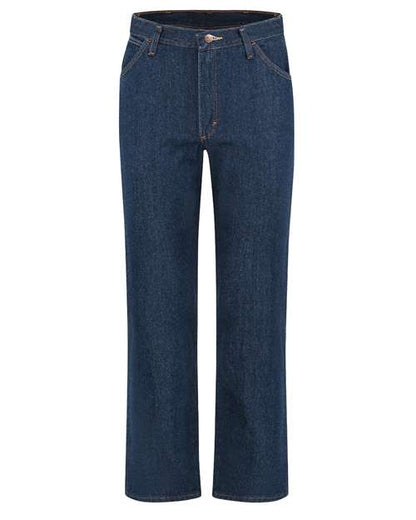 Men's Classic Work Jeans