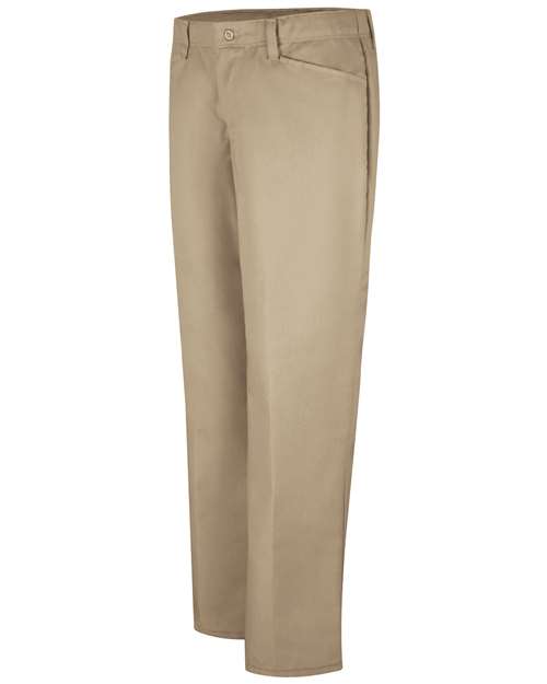 Women's Extended Sizes Work N Motion Pants