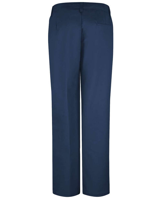 Red Kap Women's Work N Motion Pants - PZ33