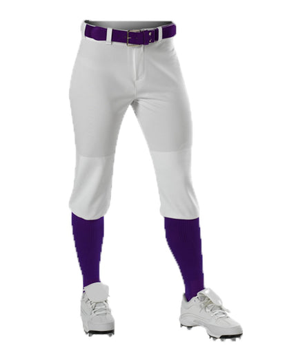 Alleson Athletic Girls' Fastpitch Knicker Pants - 605PKNG