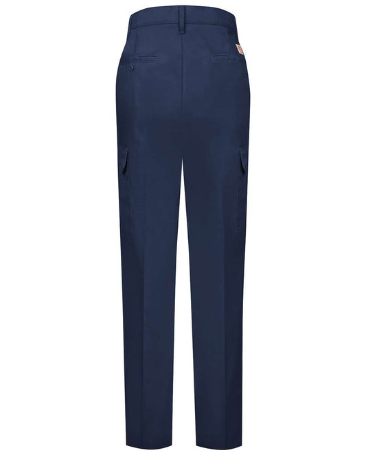 Red Kap Women's Industrial Cargo Pants - PT89