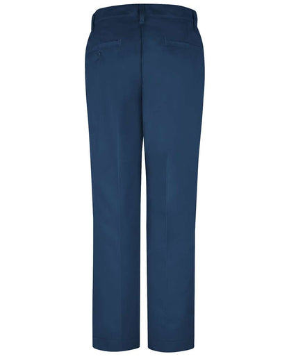 Red Kap Women's Dura-Kap Industrial Pants - PT21
