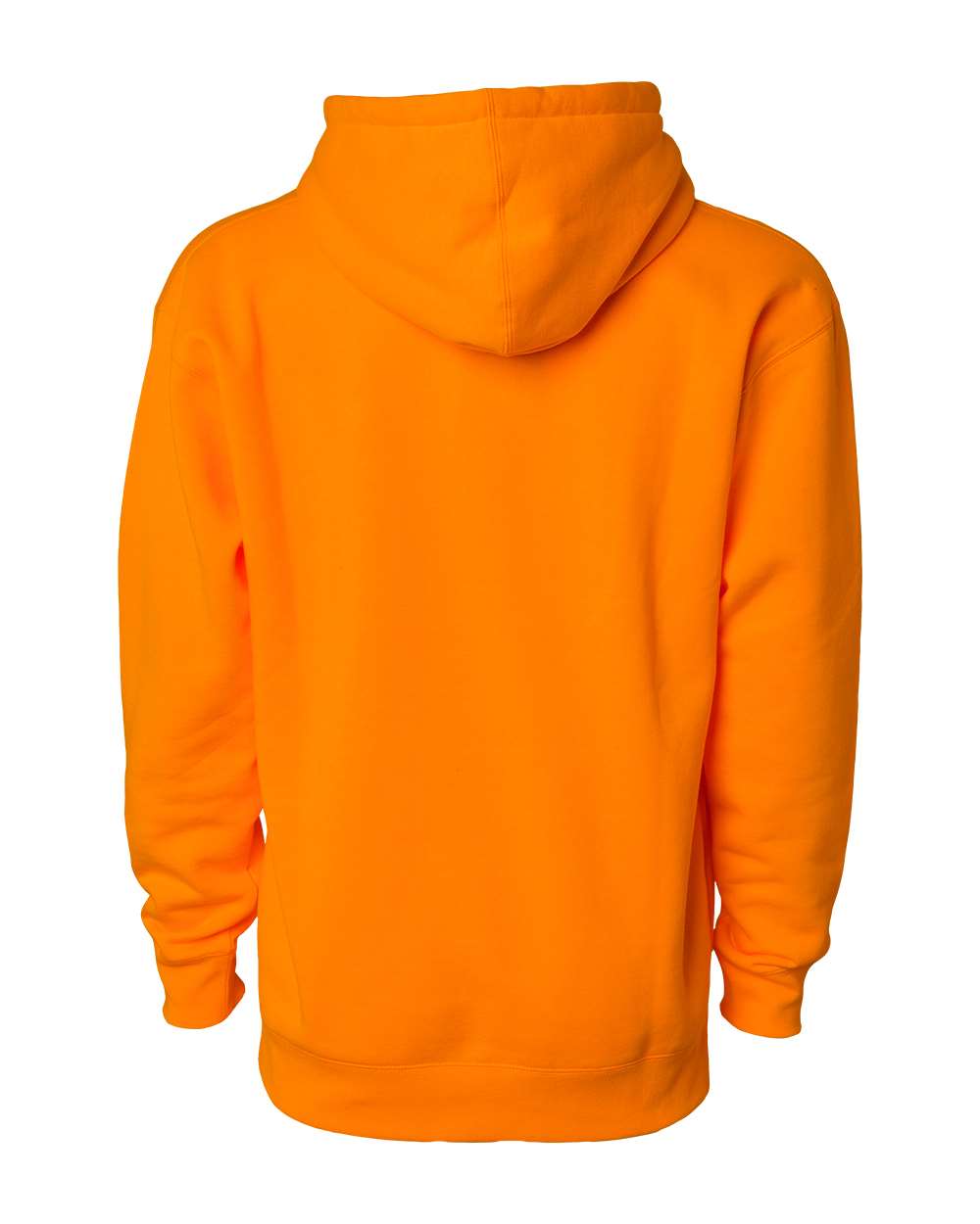 Independent Trading Co. Heavyweight Hooded Sweatshirt - IND4000