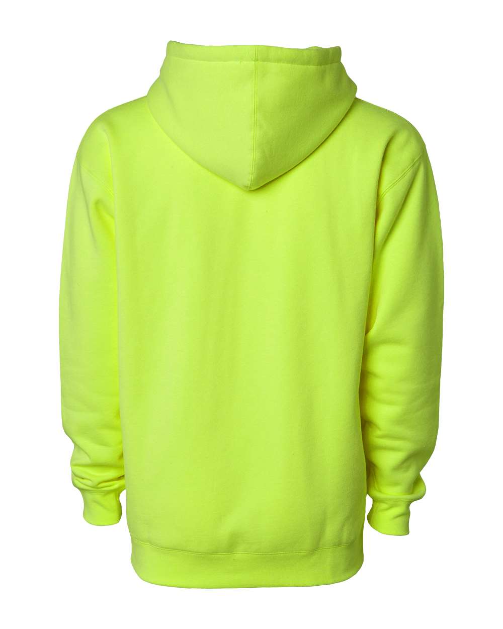 Independent Trading Co. Heavyweight Hooded Sweatshirt - IND4000