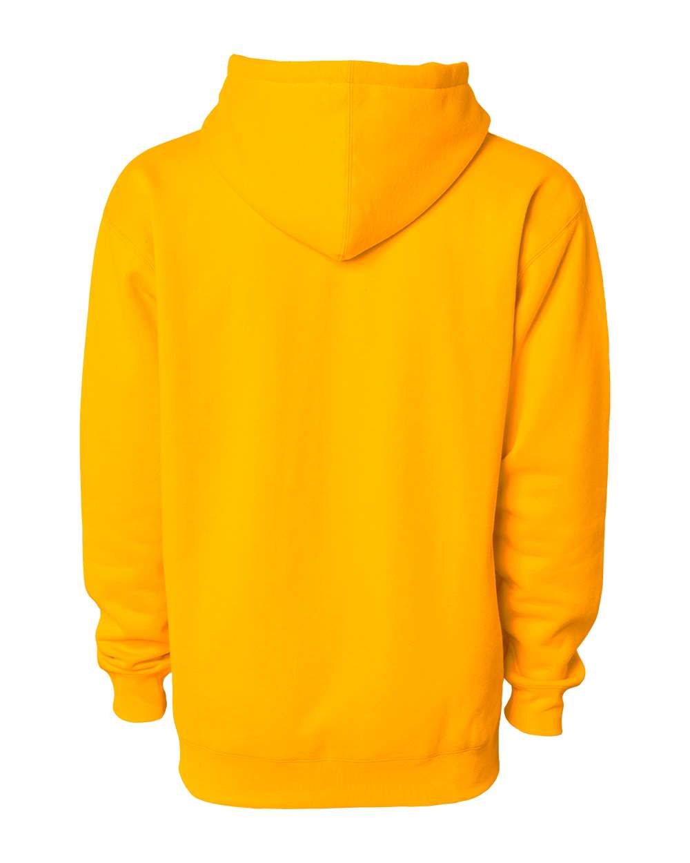 Independent Trading Co. Heavyweight Hooded Sweatshirt - IND4000