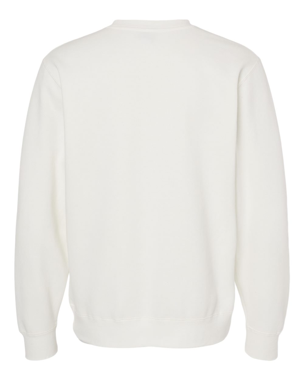 Independent Trading Co. Midweight Pigment-Dyed Crewneck Sweatshirt - PRM3500