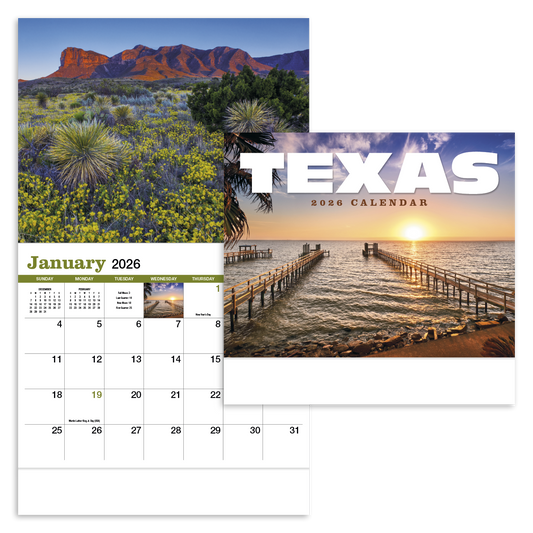 HotLine Products Texas Appointment Calendar  Stapled-836