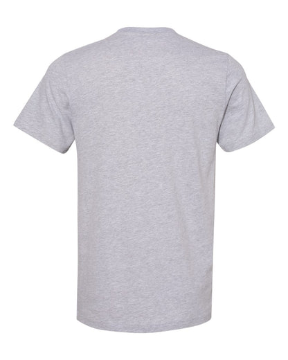 BELLA + CANVAS Sueded Tee - 3301