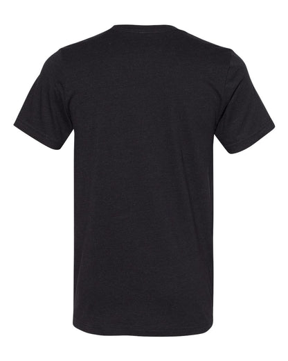 BELLA + CANVAS Sueded Tee - 3301