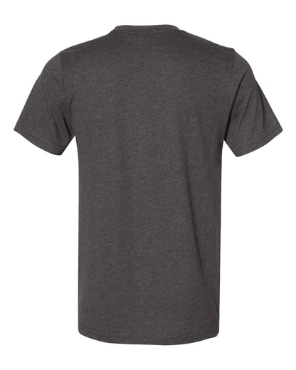BELLA + CANVAS Sueded Tee - 3301