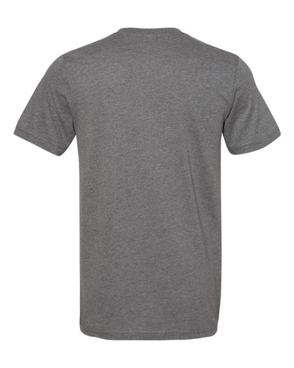 BELLA + CANVAS Sueded Tee - 3301