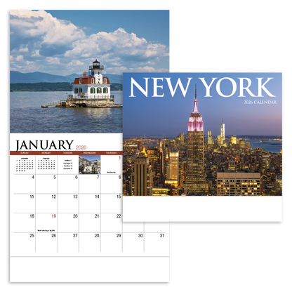 HotLine Products New York Appointment Calendar  Stapled-838