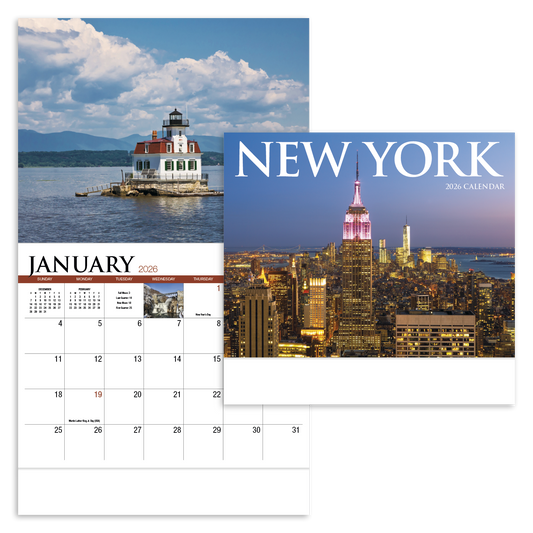 HotLine Products New York Appointment Calendar  Stapled-838